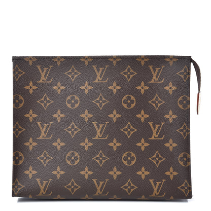 Louis Vuitton Monogram Toiletry Pouch 26 1 of 9