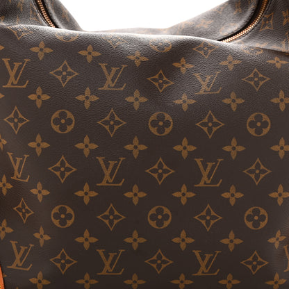 Louis Vuitton Monogram Berri MM 8 of 10