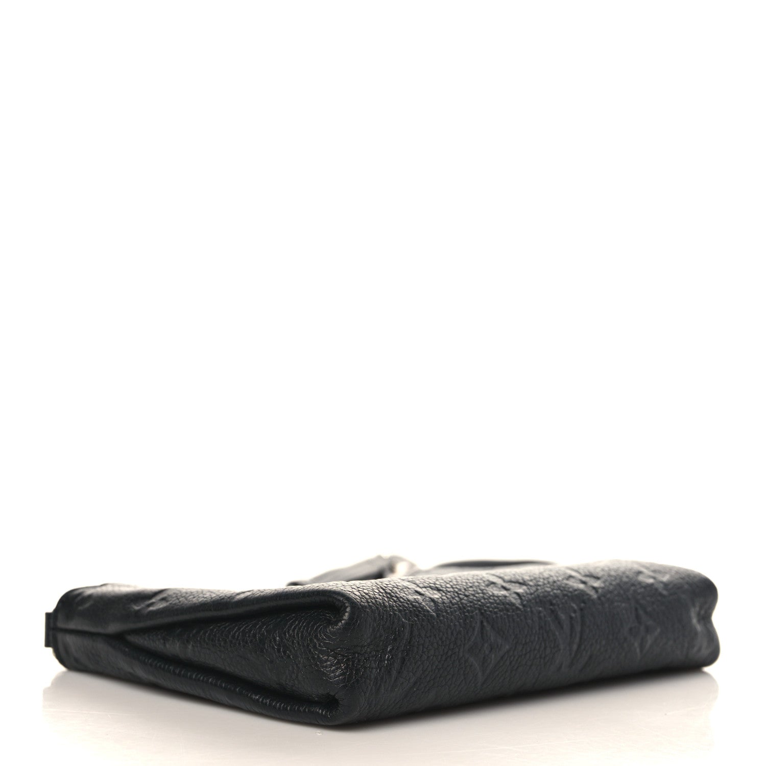 Louis Vuitton Empreinte Pallas Crossbody Black 4 of 9