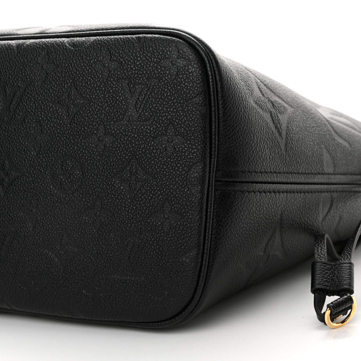 Empreinte Monogram Giant Neverfull MM Black
