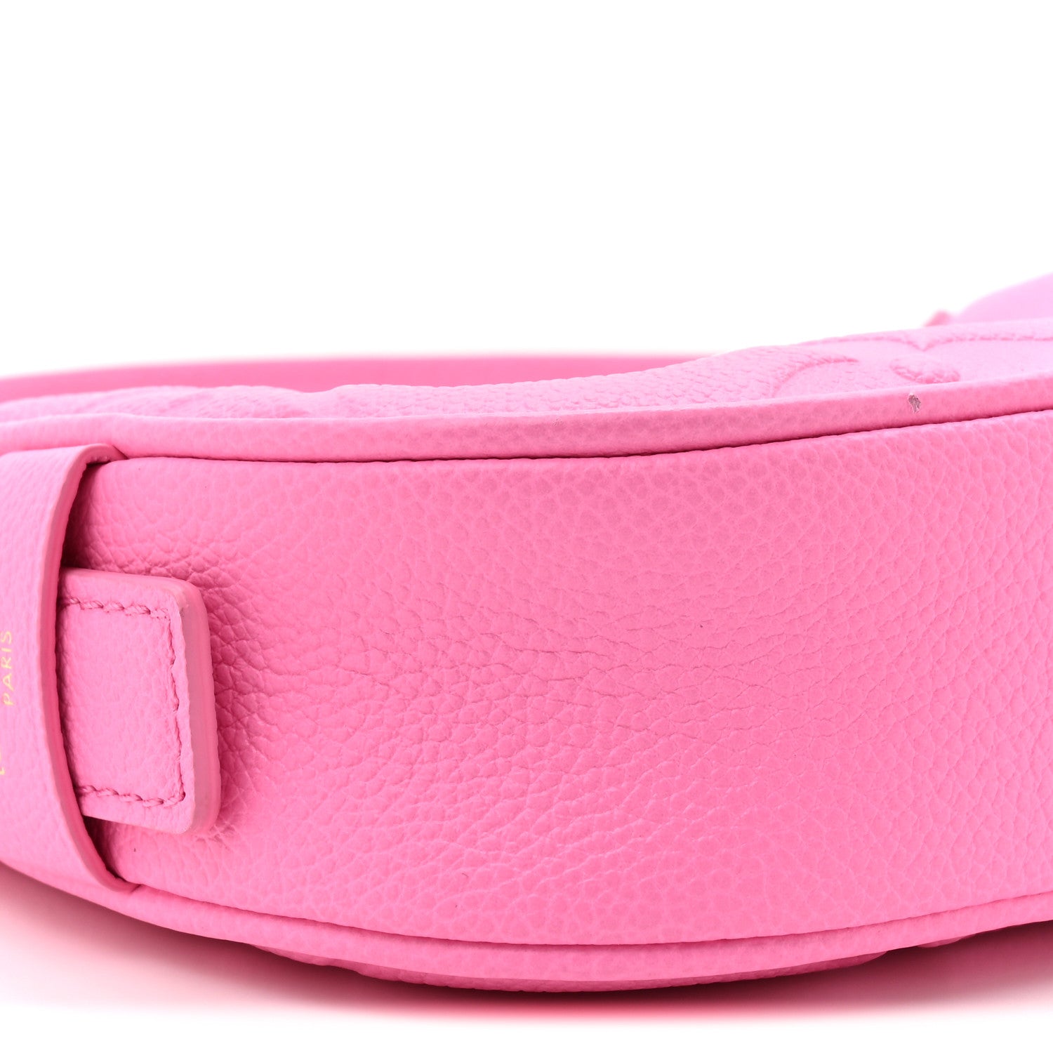 Louis Vuitton Empreinte Monogram Mini Moon Rose Lollipop 9 of 13