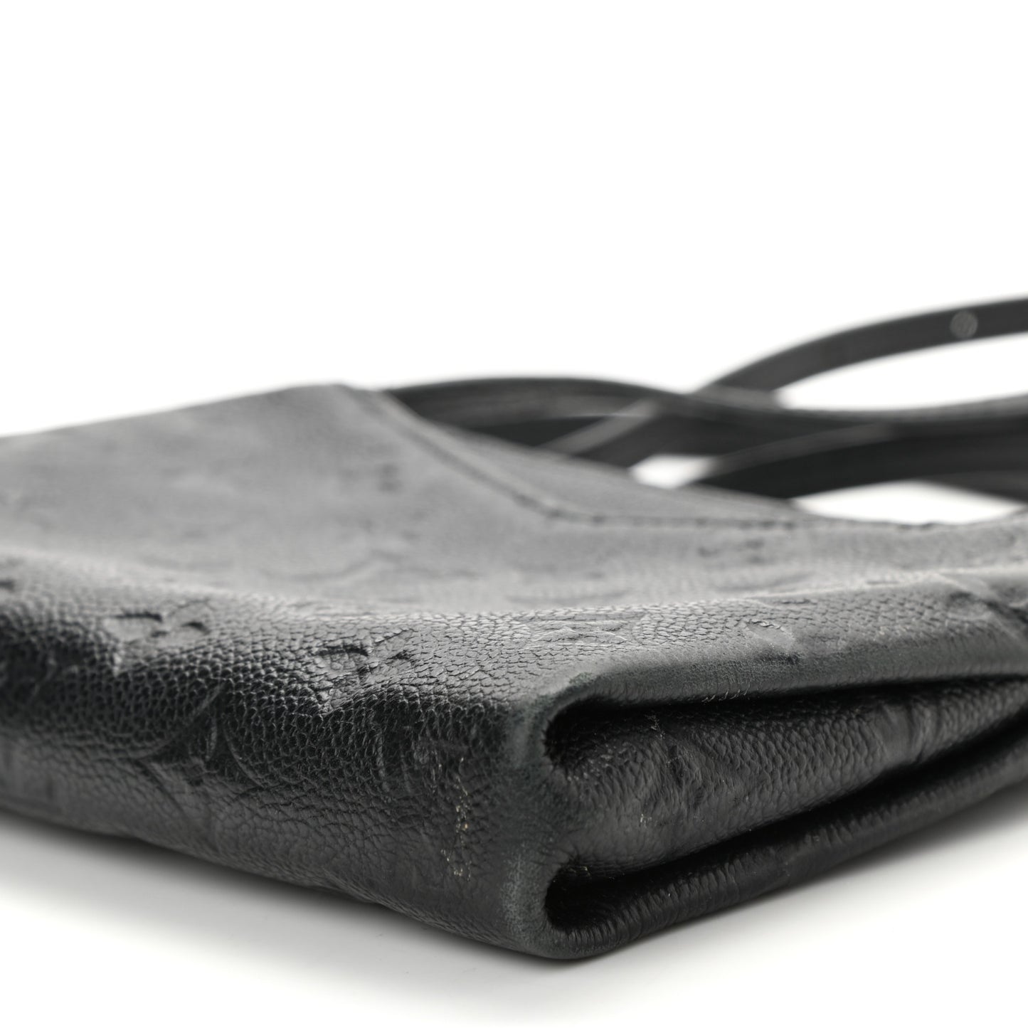 Empreinte Pallas Crossbody Black