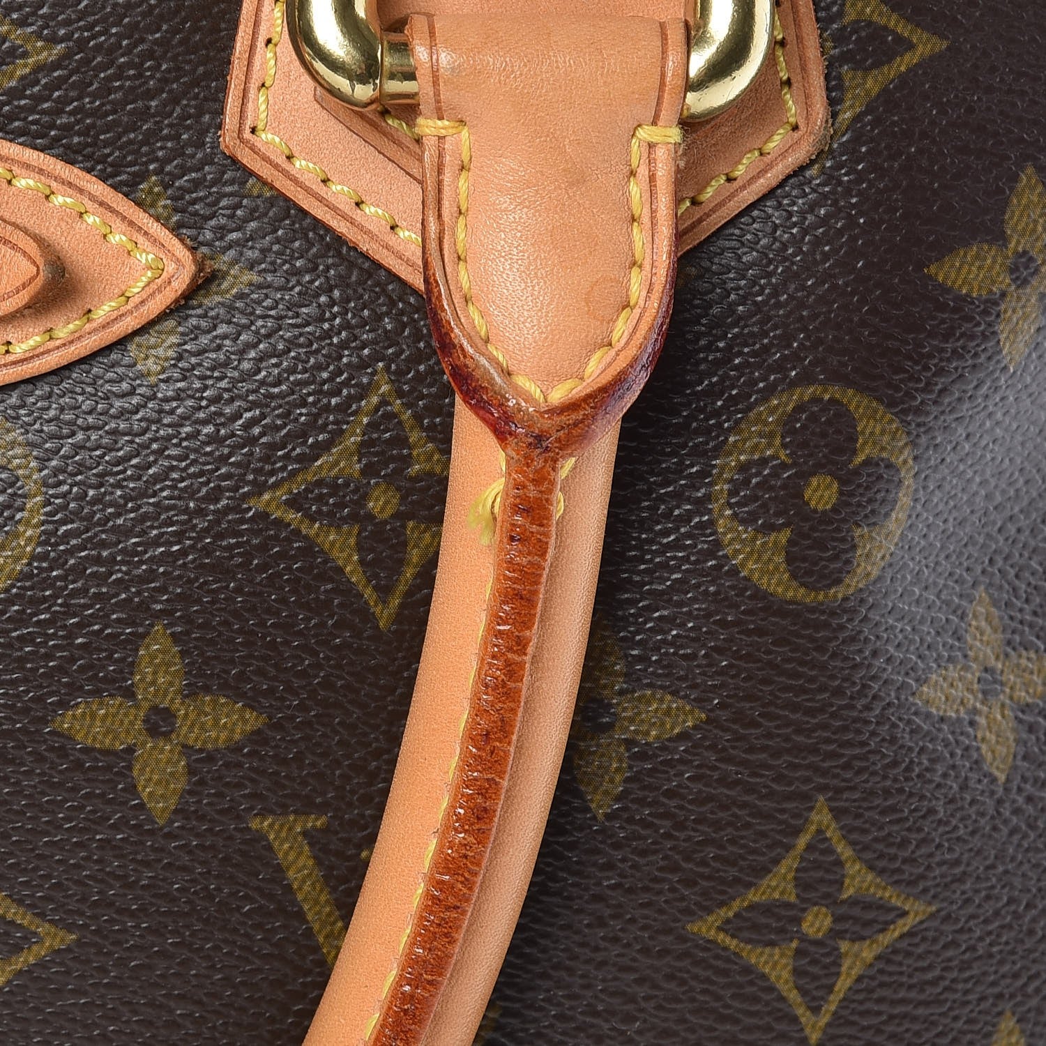 Louis Vuitton Monogram Manhattan GM 20 of 25