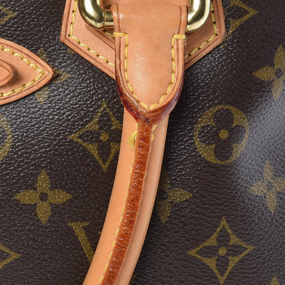 Louis Vuitton Monogram Manhattan GM 20 of 25