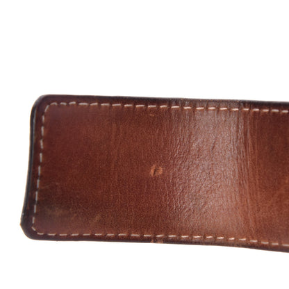 Louis Vuitton Monogram 40mm LV Initiales Belt 95 38 7 of 7