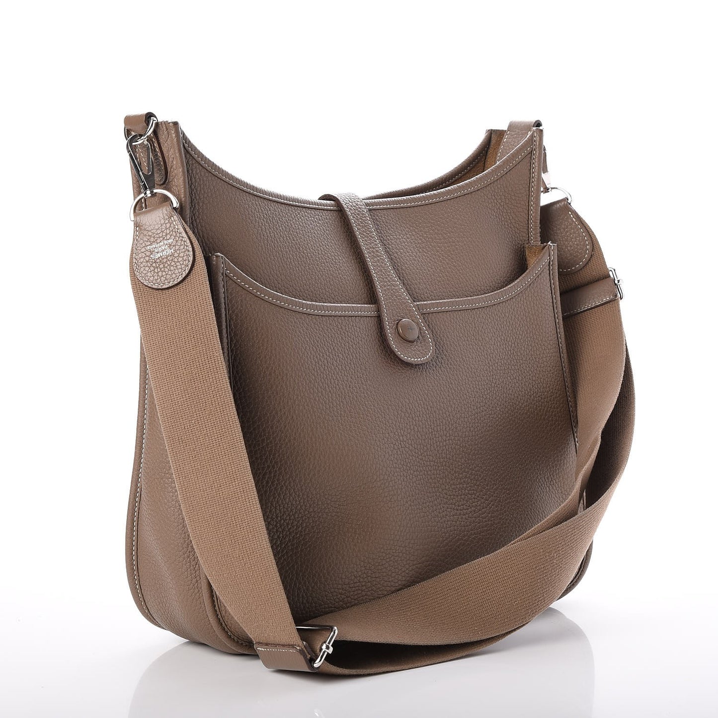 Taurillon Clemence Evelyne III GM Etoupe