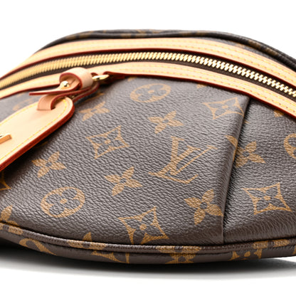 Louis Vuitton Monogram High Rise Bumbag 8 of 10