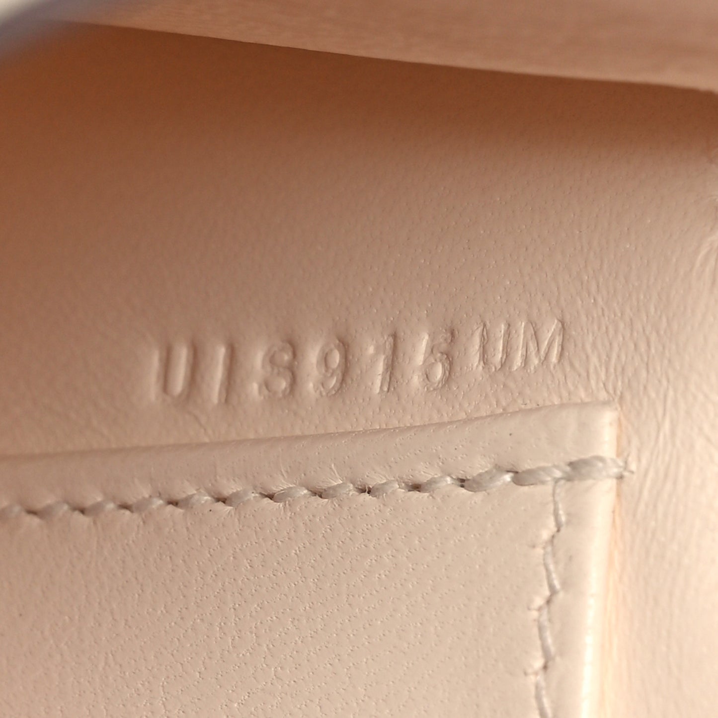 Epsom Mini Kelly Sellier 20 Nata Chai Gris Meyer