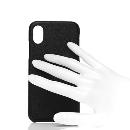 Louis Vuitton Empreinte iPhone X/XS Max Bumper Black 2 of 10