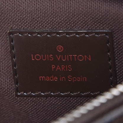 Louis Vuitton Damier Ebene Geronimos 7 of 8