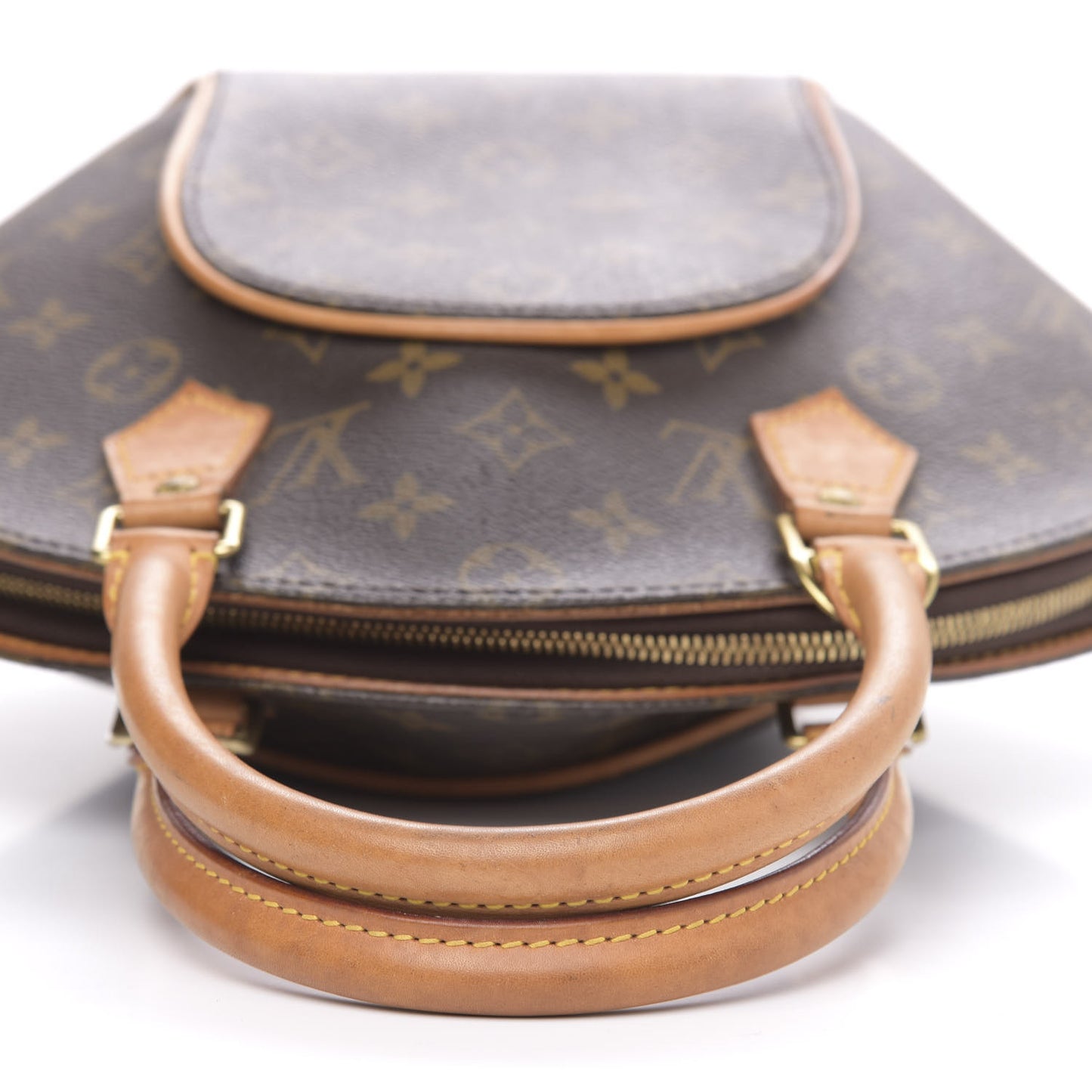 Monogram Ellipse PM