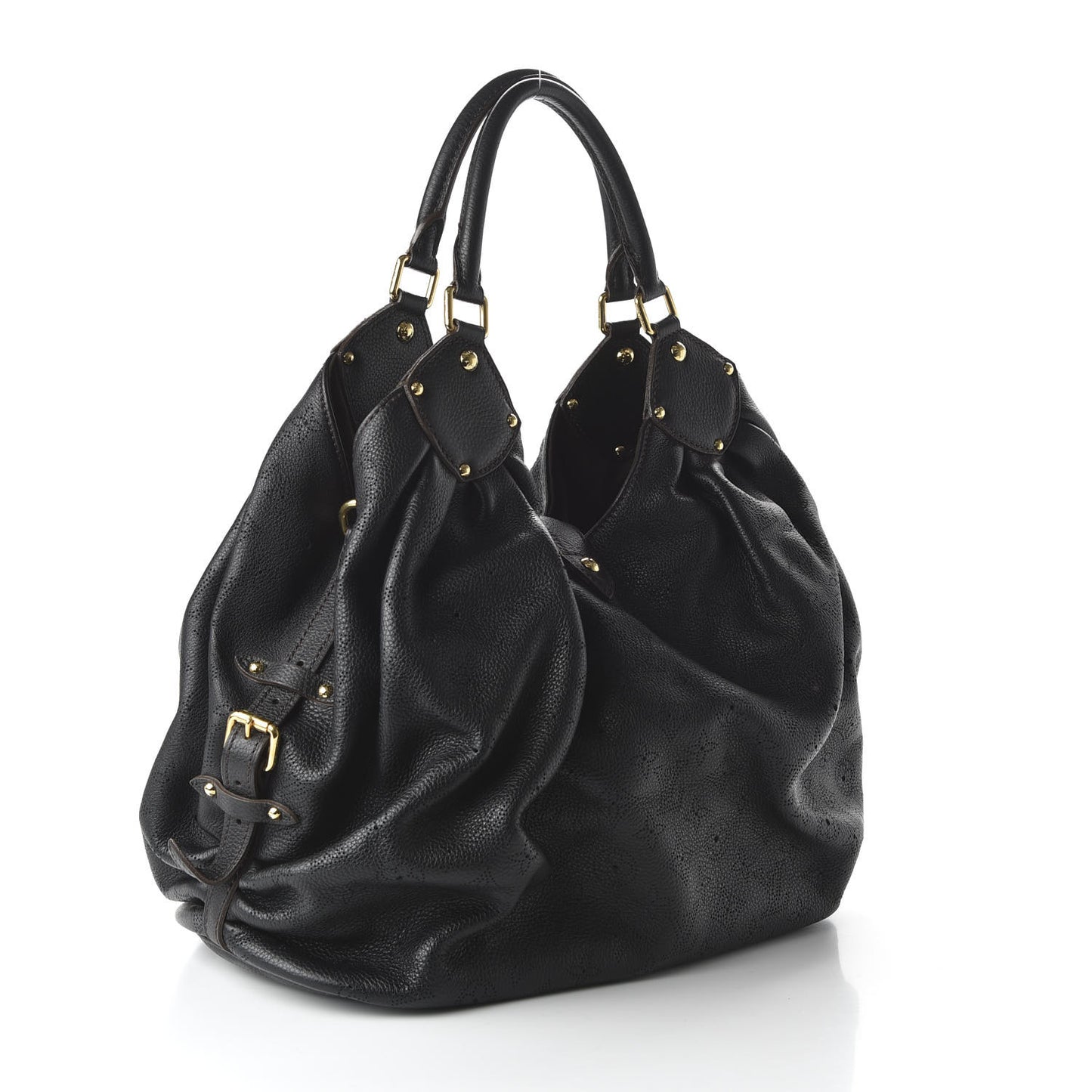 Mahina L Black