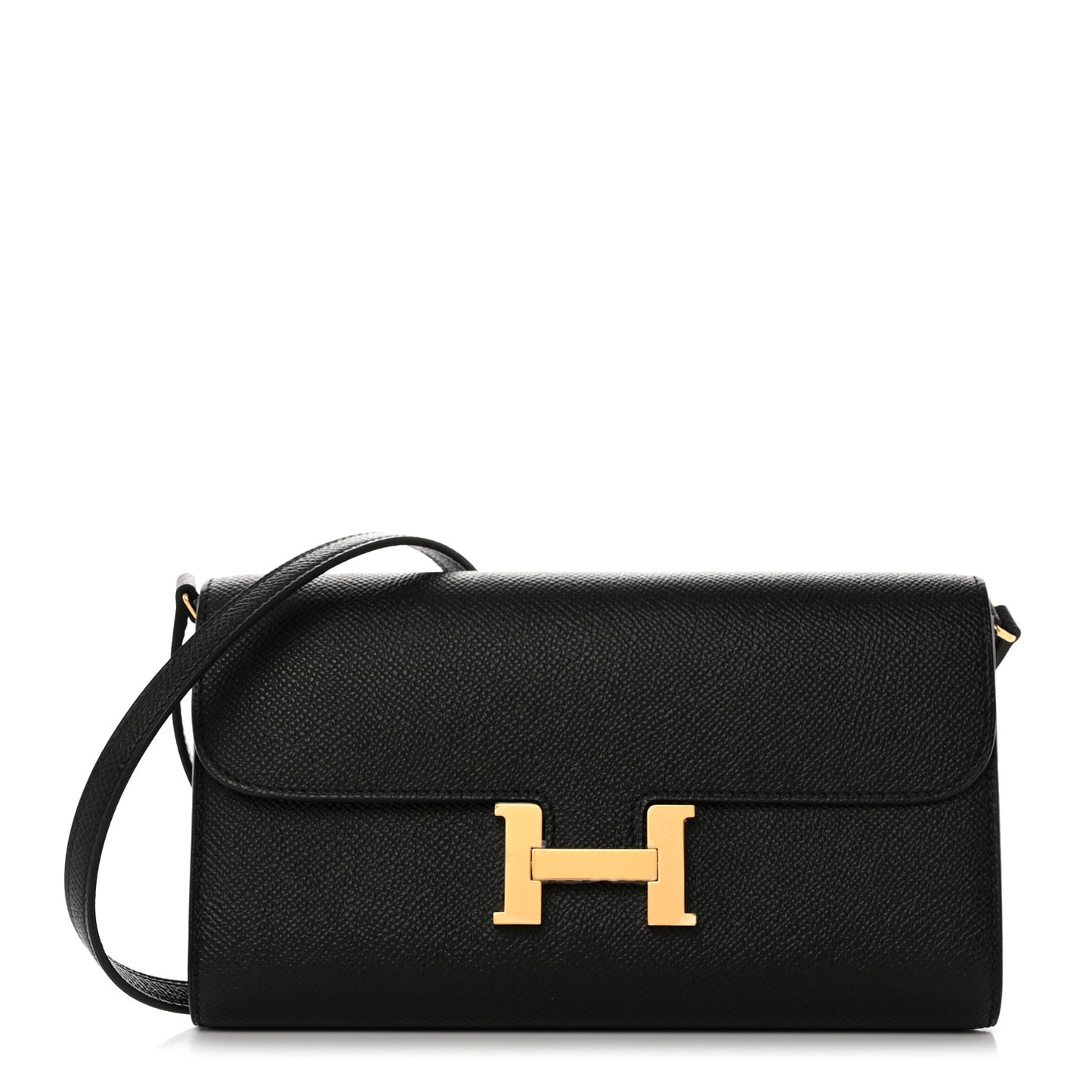 Epsom Constance Wallet To Go Black