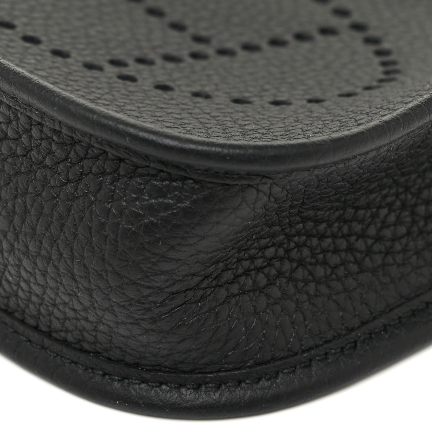 Taurillon Clemence Evelyne TPM Black