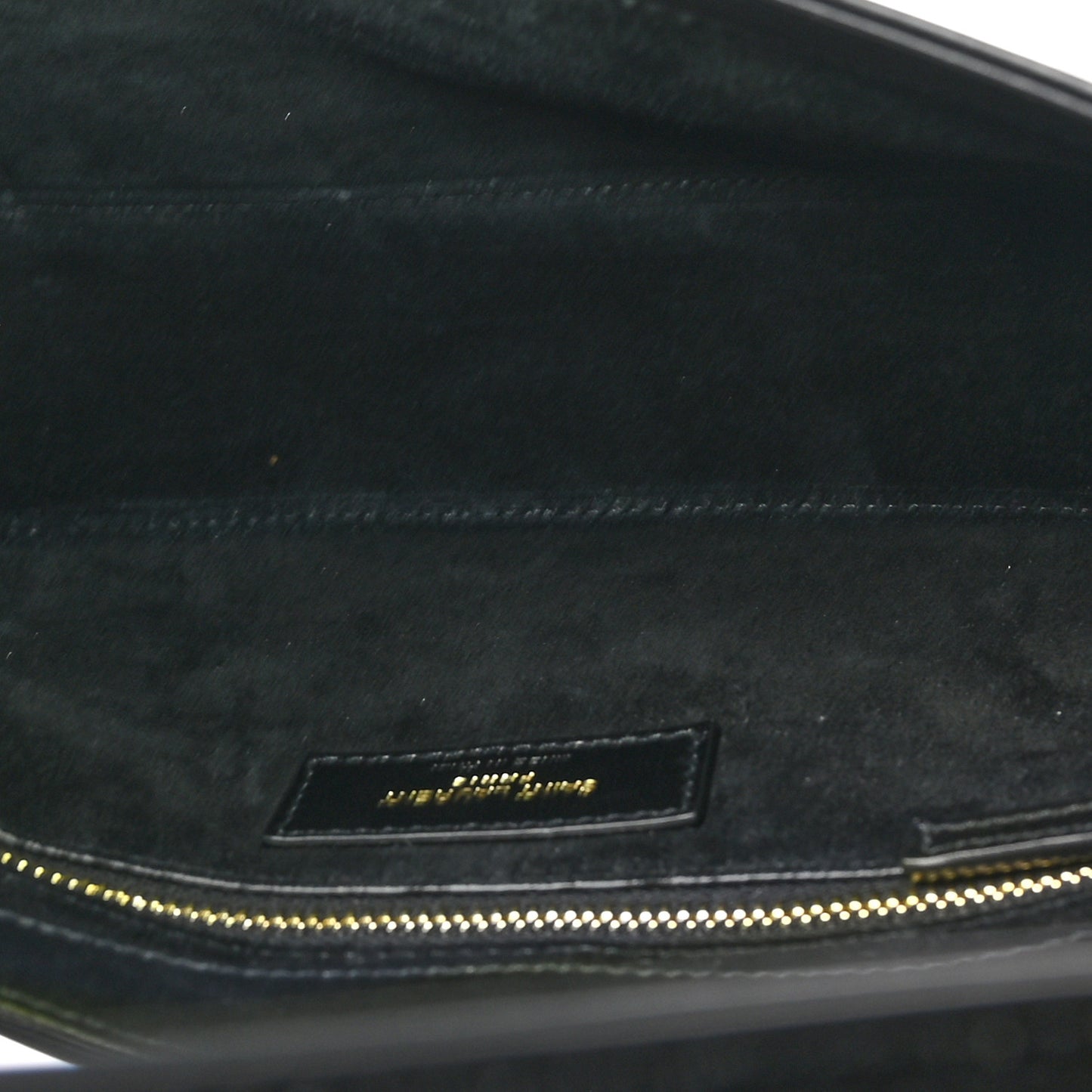 Patent Le 5 A 7 Hobo Black