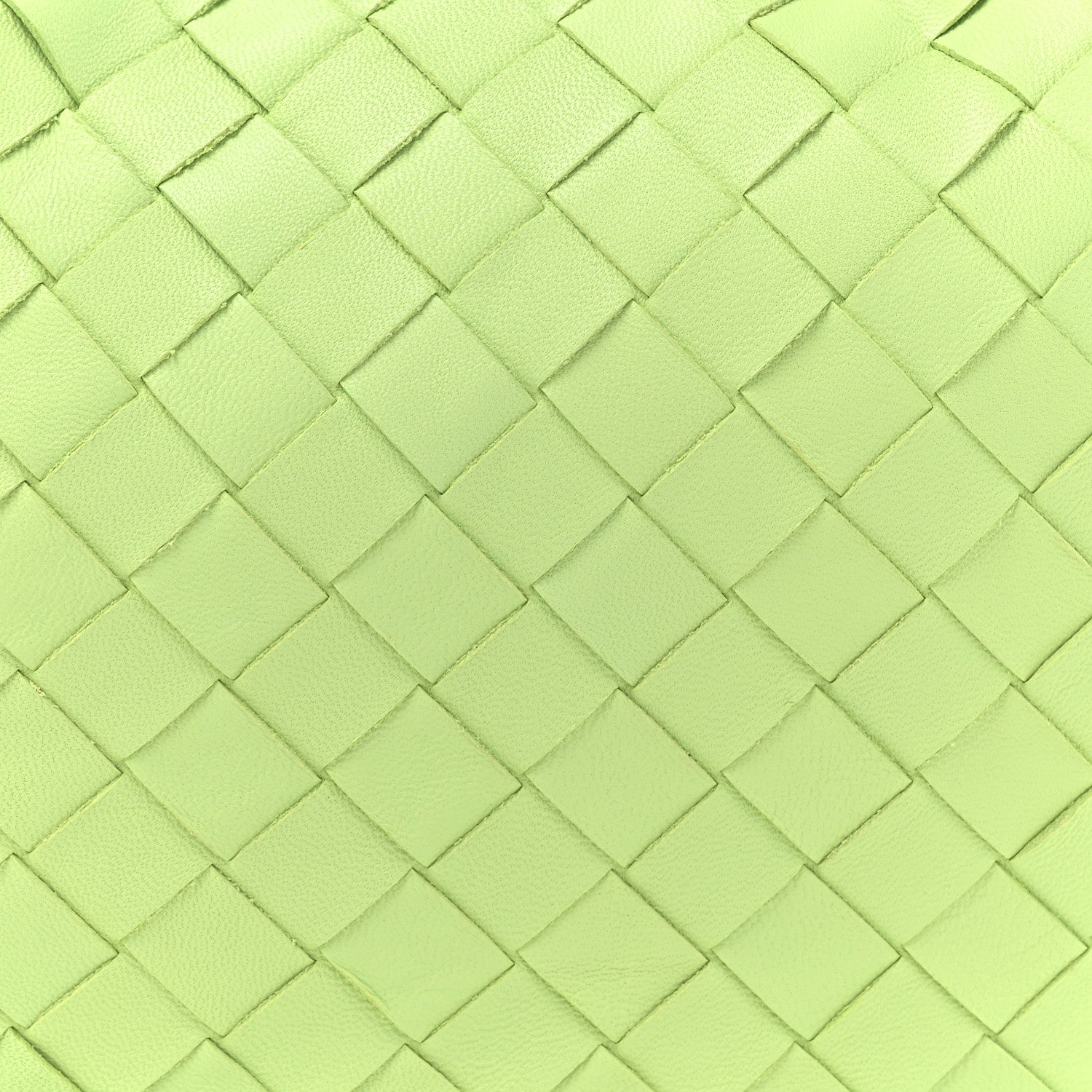Bottega Veneta Nappa Intrecciato Teen Jodie Hobo Pistachio 7 of 9