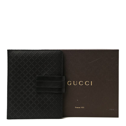 Gucci Bright Diamante iPad Case Black 14 of 14