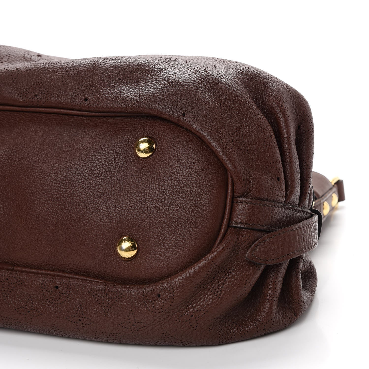 Louis Vuitton Mahina XS Acajou 11 of 11
