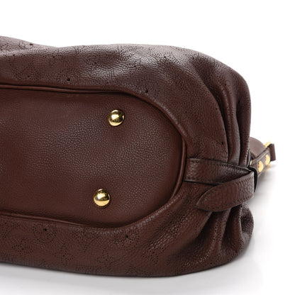 Louis Vuitton Mahina XS Acajou 11 of 11