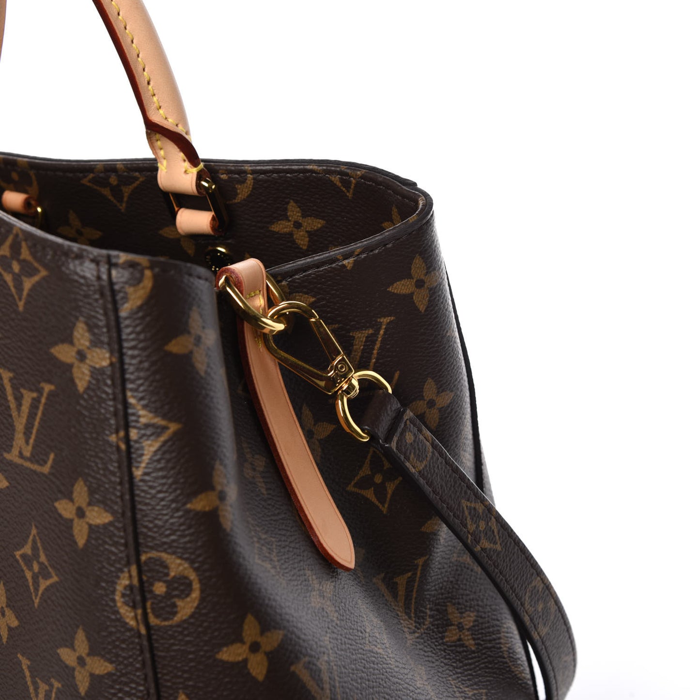 Monogram Montaigne GM