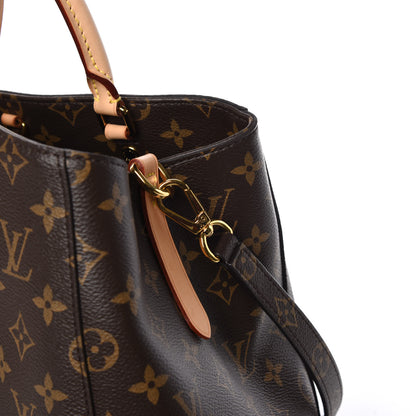 Louis Vuitton Monogram Montaigne GM 12 of 21