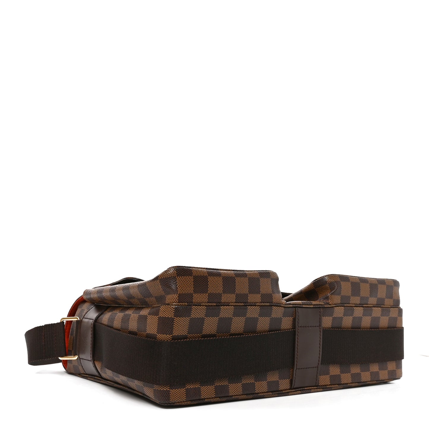 Damier Ebene Broadway Messenger Bag