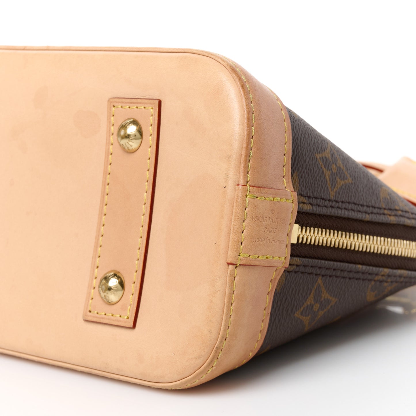 Monogram Alma BB