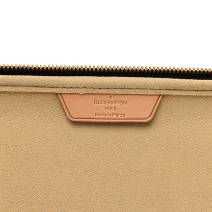 Louis Vuitton Monogram 13 Inch Laptop Sleeve 6 of 7