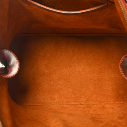 Louis Vuitton Epi Alma PM Kenyan Fawn 5 of 13