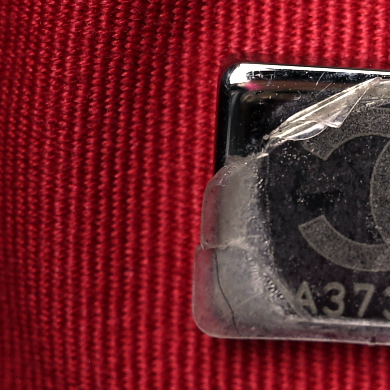 Chanel Aged Calfskin Quilted Small Gabrielle Backpack Black 7 of 10