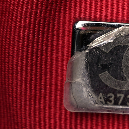 Chanel Aged Calfskin Quilted Small Gabrielle Backpack Black 7 of 10