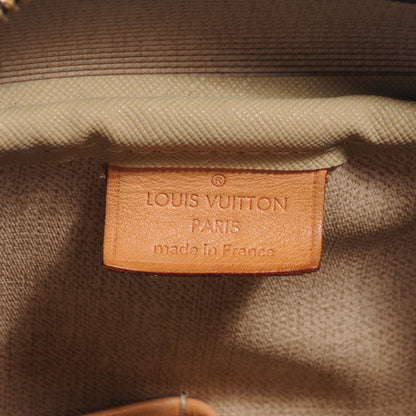 Louis Vuitton Monogram Deauville 6 of 9