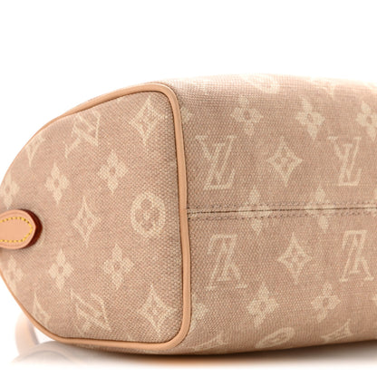 Louis Vuitton Meowgram Grace Coddington Speedy Bandouliere 20 8 of 9