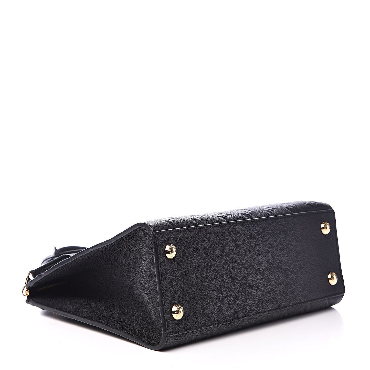 Empreinte Pont Neuf MM Black