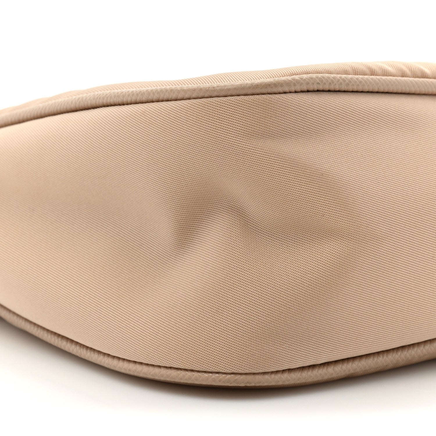 Prada Nylon Re-Edition 2005 Shoulder Bag Cammeo 8 of 13