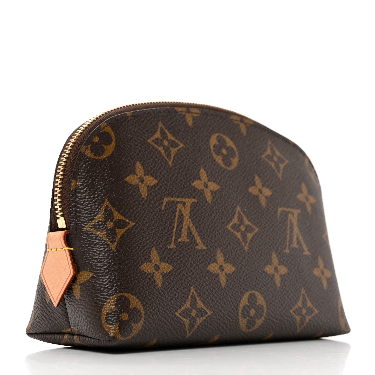 Monogram Cosmetic Pouch