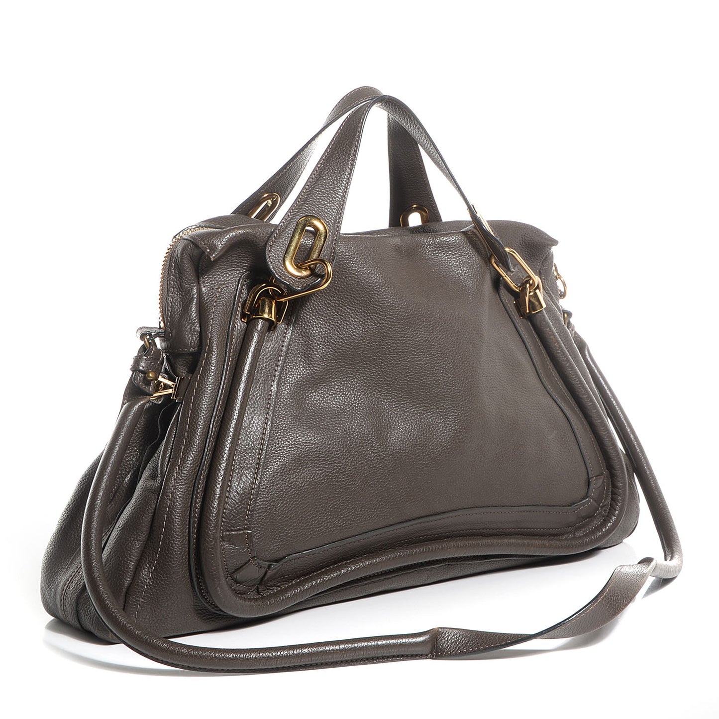 Calfskin Large Paraty Rock