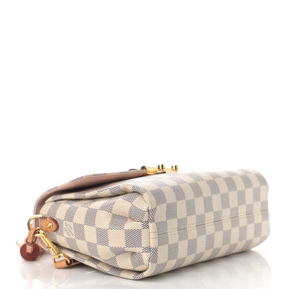 Louis Vuitton Damier Azur Croisette 4 of 15