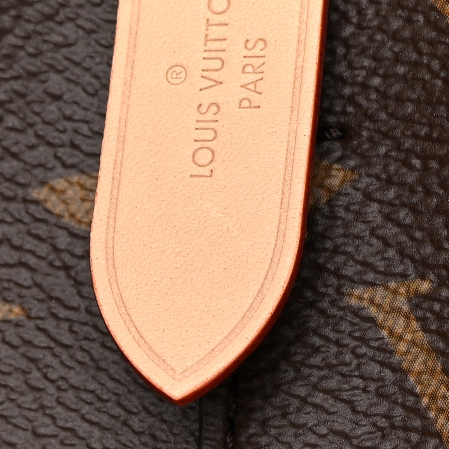 Monogram Neonoe BB