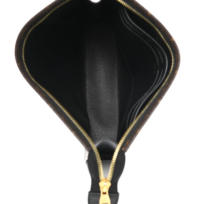 Louis Vuitton Monogram Poche Toilette NM 5 of 7