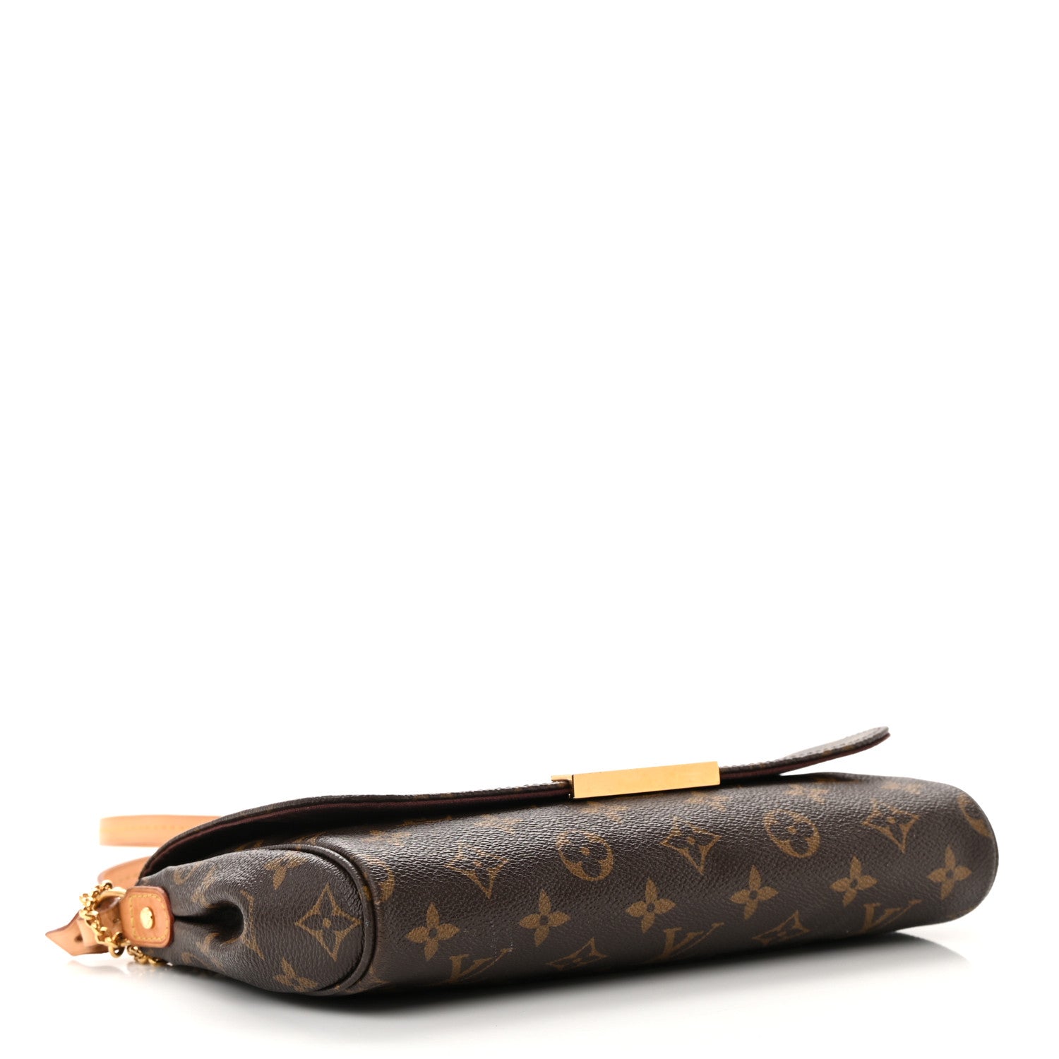 Louis Vuitton Monogram Favorite MM 4 of 15