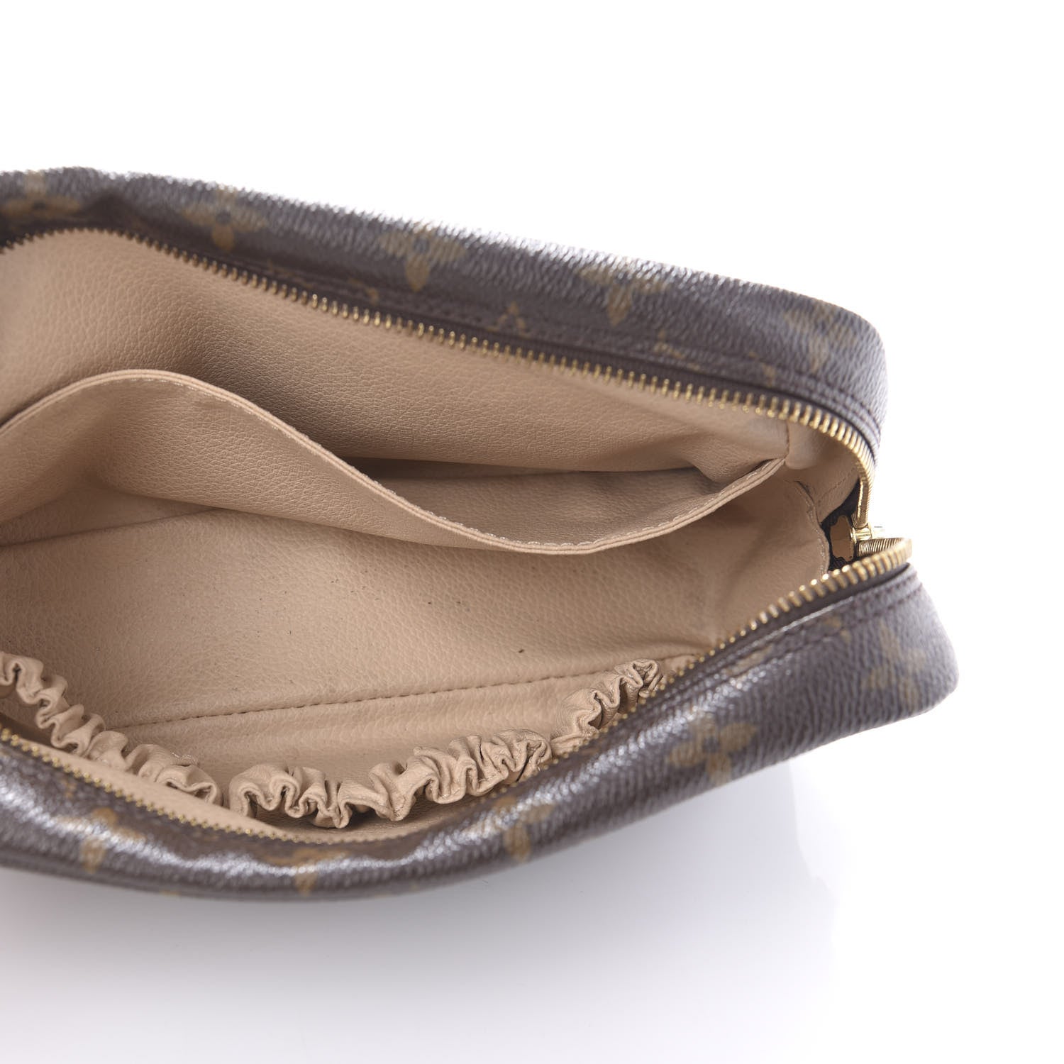 Louis Vuitton Monogram Trousse Toilette 23 9 of 24