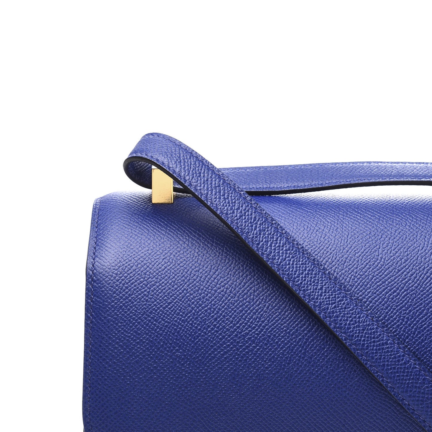 Epsom Constance 24 Bleu Electrique