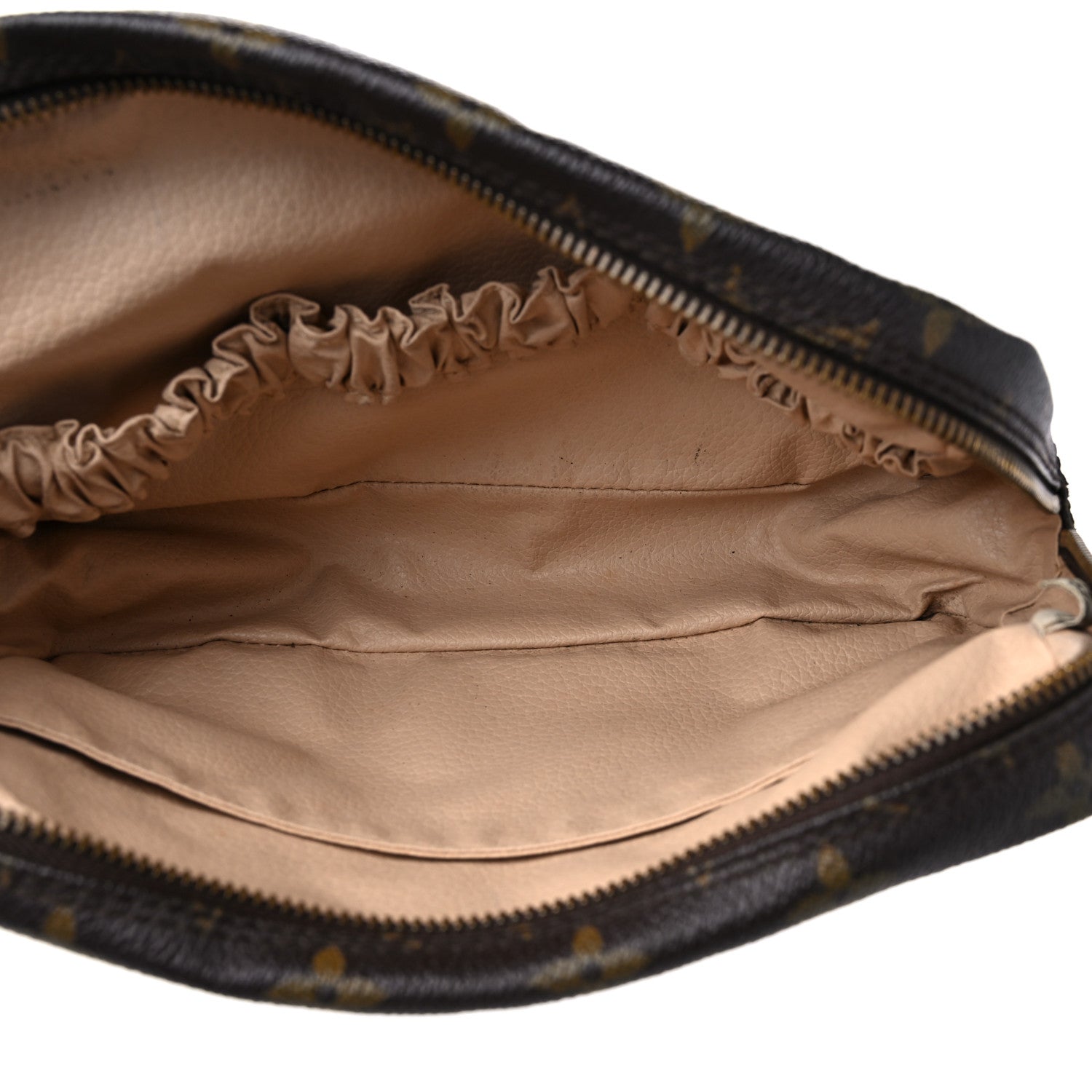 Louis Vuitton Monogram Trousse Toilette 23 5 of 11