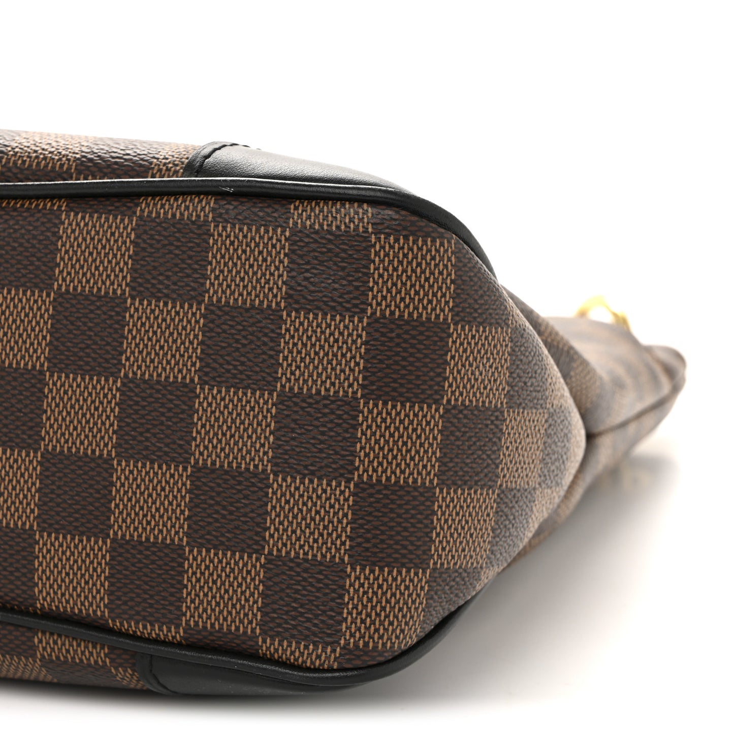 Damier Ebene Odeon MM Black