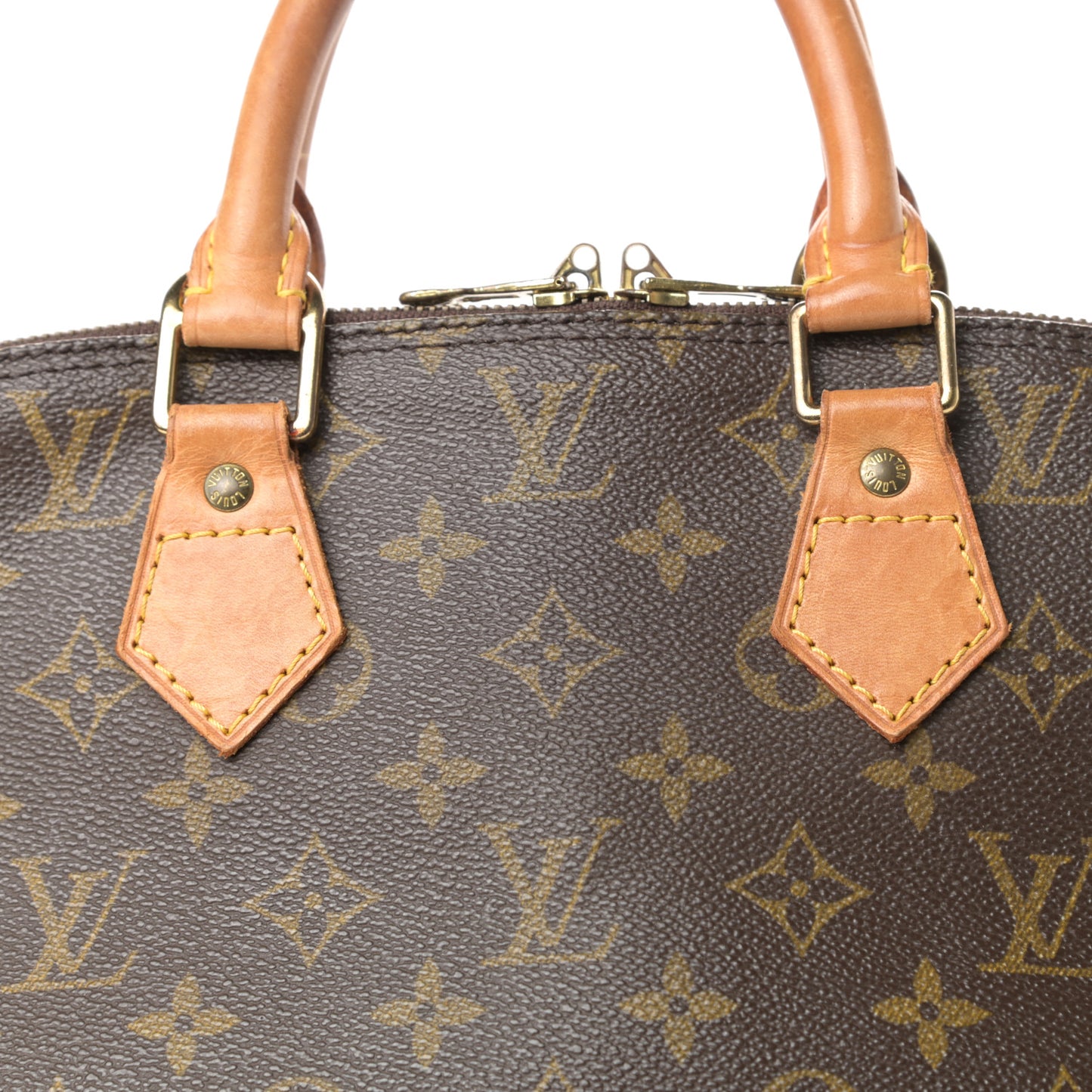 Monogram Alma PM
