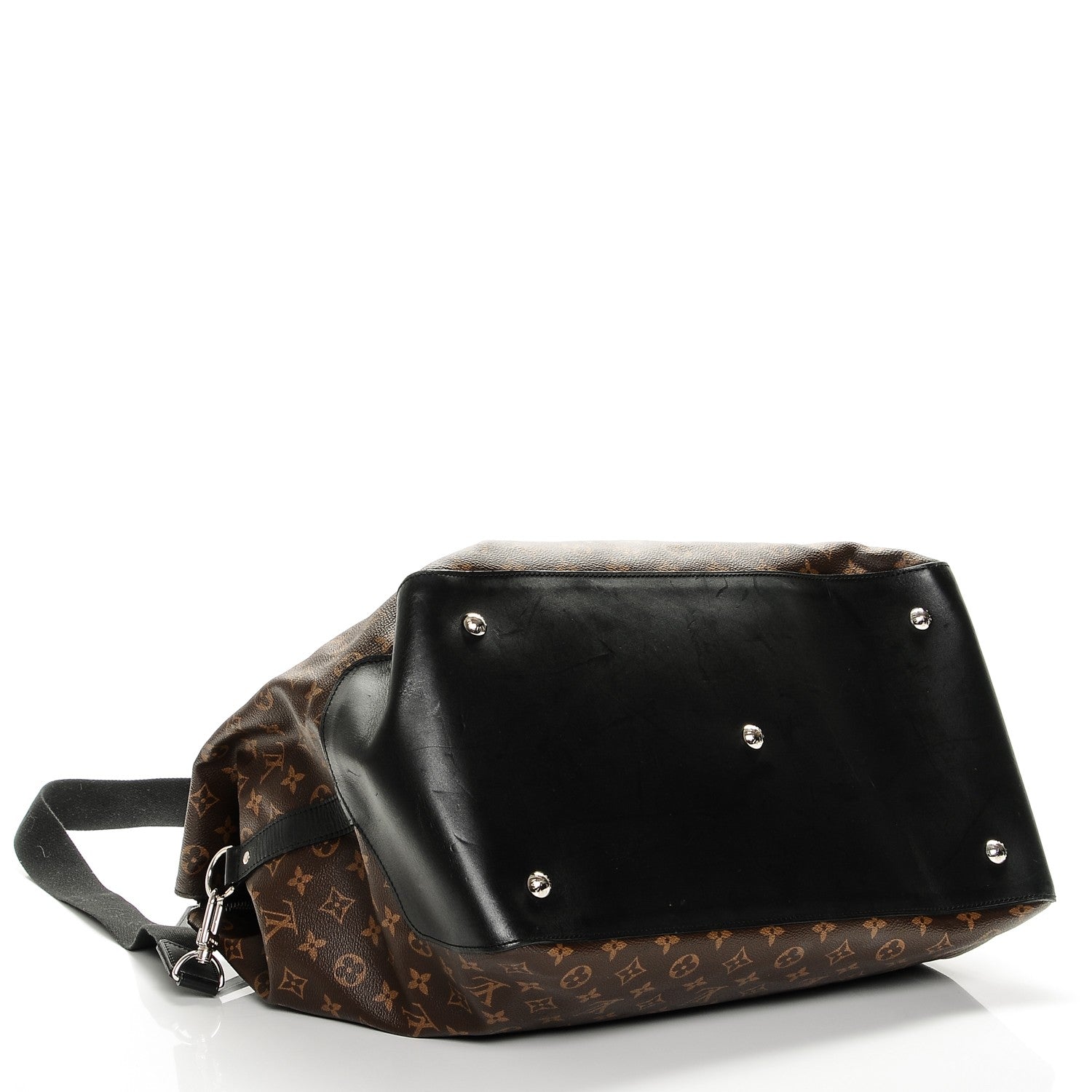 Louis Vuitton Monogram Macassar Neo Greenwich 4 of 6