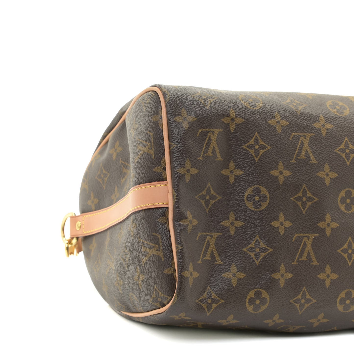 Monogram Speedy Bandouliere 30
