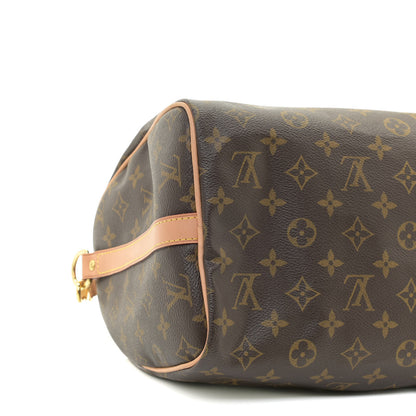 Louis Vuitton Monogram Speedy Bandouliere 30 5 of 10