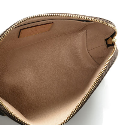 Louis Vuitton Monogram Cosmetic Pouch 5 of 6